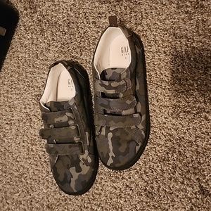 Gap Kids Shoes